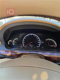 مێرسێدس بێنز S-Class